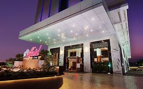 Effotel Hotel Indore